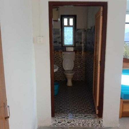 Hotel O The Mountain Soul Rishop Εξωτερικό φωτογραφία