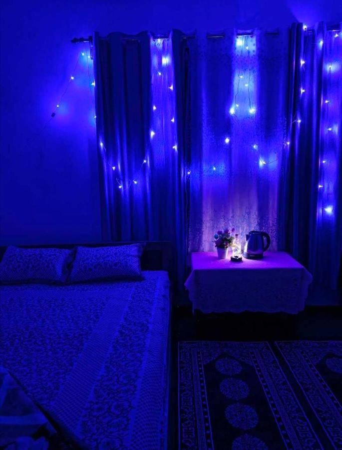 Hotel O The Mountain Soul Rishop Εξωτερικό φωτογραφία