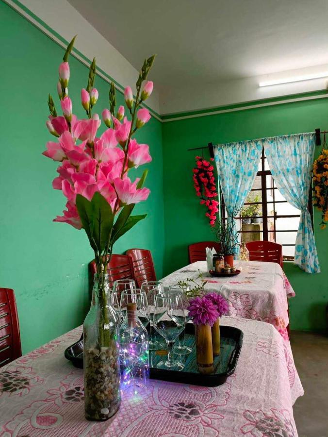 Hotel O The Mountain Soul Rishop Εξωτερικό φωτογραφία