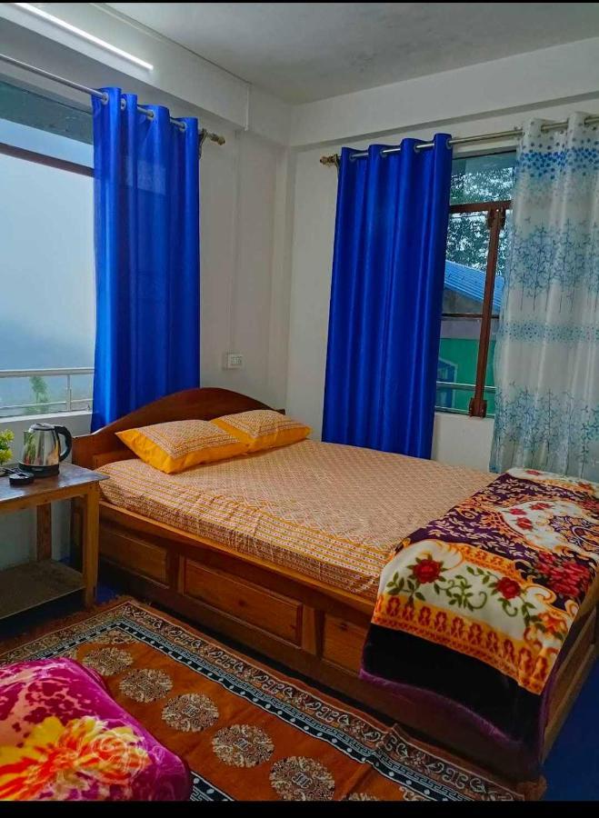 Hotel O The Mountain Soul Rishop Εξωτερικό φωτογραφία