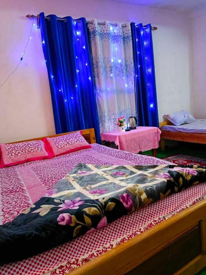 Hotel O The Mountain Soul Rishop Εξωτερικό φωτογραφία