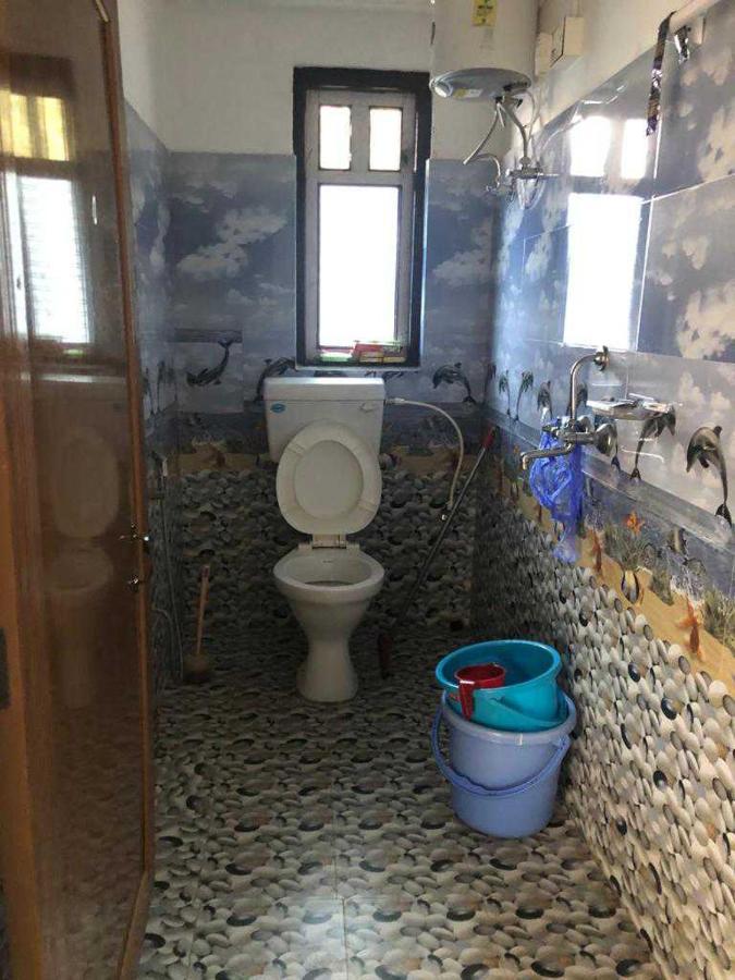 Hotel O The Mountain Soul Rishop Εξωτερικό φωτογραφία