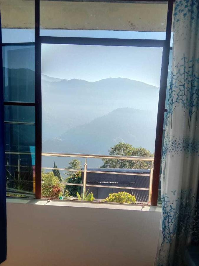 Hotel O The Mountain Soul Rishop Εξωτερικό φωτογραφία