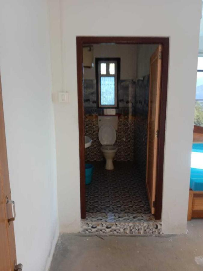 Hotel O The Mountain Soul Rishop Εξωτερικό φωτογραφία